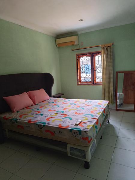 Rumah Disewakan Full Furnished Lippo Cikarang 